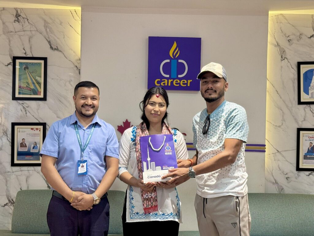 Best IELTS Classes in Kathmandu : Your Complete Guide to IELTS Success 5 Study Abroad Consultancy