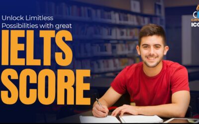 IELTS Class in Kathmandu
