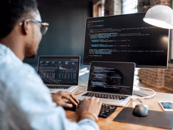Computer Programming diploma program