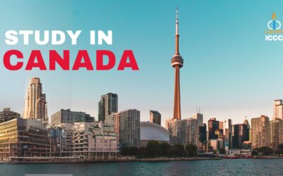 Study in Canada from Nepal