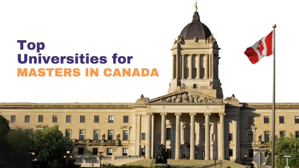 Study Masters in Canada: Complete Guide for International Students 2025 2 ICCC Images 4
