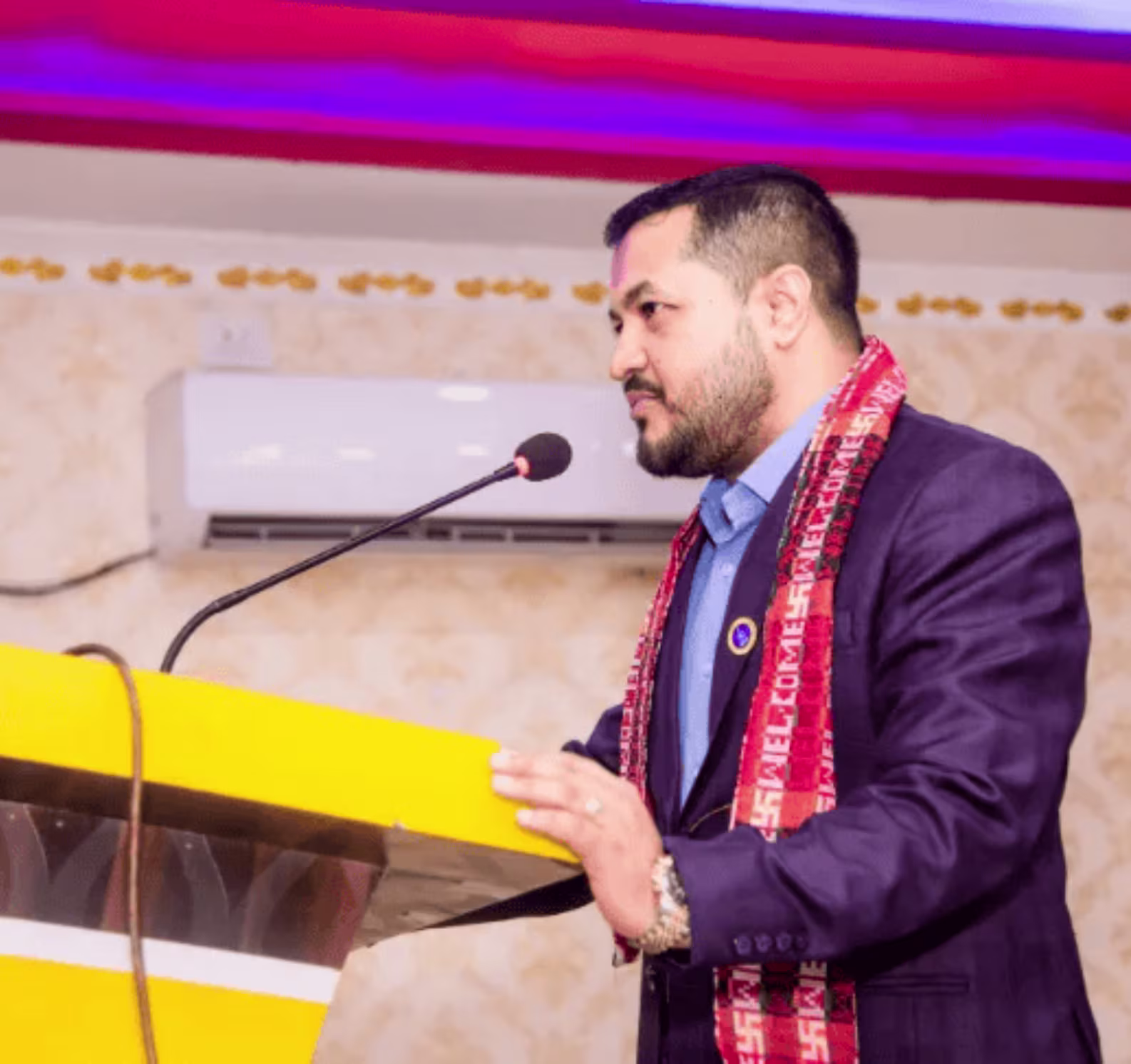 Ram Sir ICCC